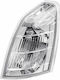 Depo Left Flash Nissan X-Trail 01-07