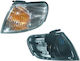 Depo Left Flash Nissan Almera 98-00