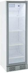 Metalfrio AF57176MF Frigider pentru băuturi 382lt Cu o ușă Înălțime180.3xLățime60xAdâncime62.4cm