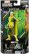 Action Figure Classic Loki Marvel Legends for 4...