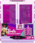 Barbie Ultimate Closet για 3+ Ετών