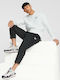 Trousers Cargo Black