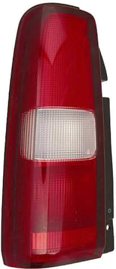 Depo Left Taillights for Suzuki Jimny 98-18 1pc