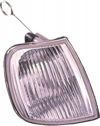 Depo Flash for Seat Arosa 97-00