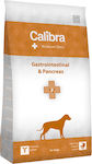 Calibra Vet Dog Gastrointestinal & Pancreas 2kg Ξηρά Τροφή Σκύλων