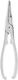 GTSA Seafood Kitchen Shears