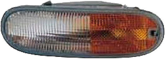 Depo Δεξί Φλας για Volkswagen Beetle (New) 98-05