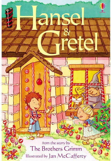 Hansel And Gretel