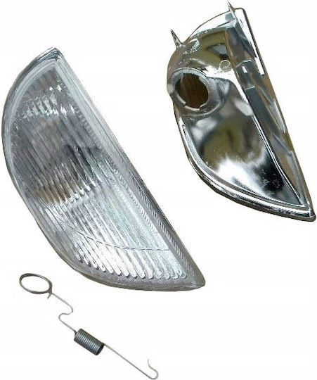 Depo Flash pentru Fiat Seicento 01-06 1buc