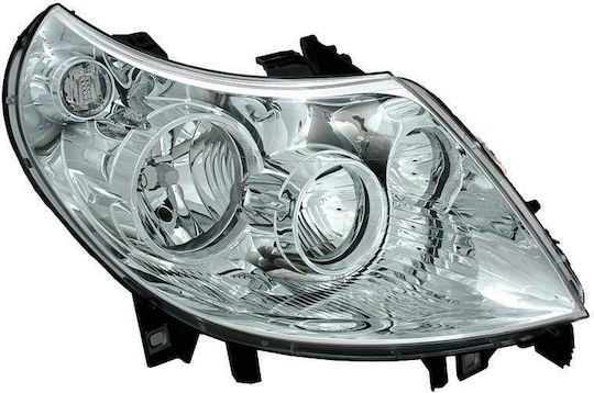 Depo Right Front Light Peugeot Boxer Fiat Ducato Citroen Jumper