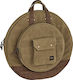 Meinl Canvas Collection Θήκη Κρουστών Καφέ