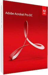 Adobe Acrobat 2022 Αγγλικά συμβατό με Mac/Windows σε Ηλεκτρονική άδεια ADB-20392 Adobe Acrobat 2022 Αγγλικά συμβατό με Mac/Windows σε Ηλεκτρονική άδεια ADB-20392