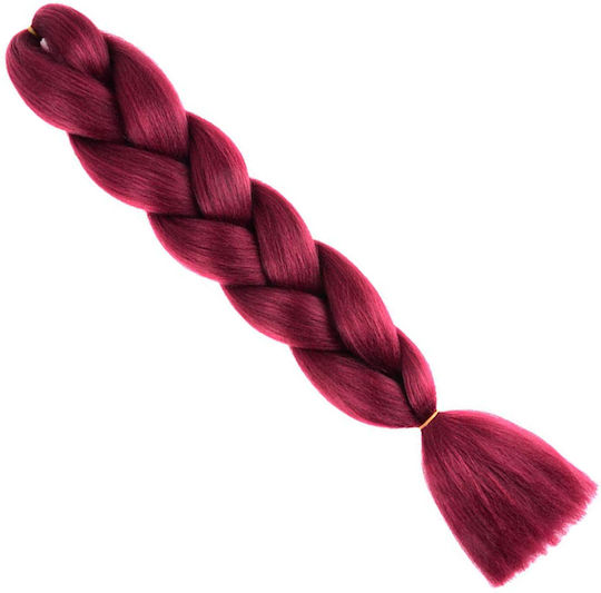 Extension με Φυσική Τρίχα 60cm Α19