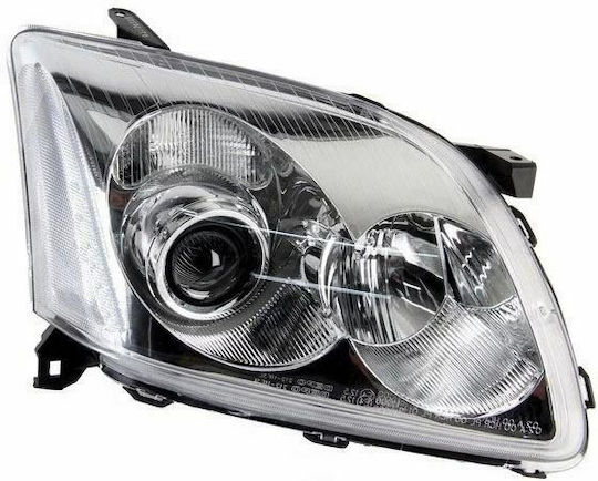 Depo Right Front Light Toyota Avensis 03-06