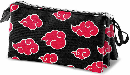 Karactermania Naruto Clouds Penare Culoare Full Face Roșie