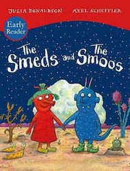 The Smeds and Smoos, Early Reader