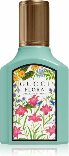 その他 GUCCI FLORA Gorgeous Jasmine Gucci Flora Gorgeous Jasmine Eau de Parfum 30ml | Skroutz Romania