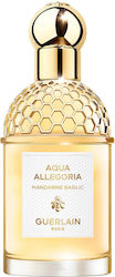 Guerlain Aqua Allegoria Forte Mandarine Basilic Eau de Parfum 125ml