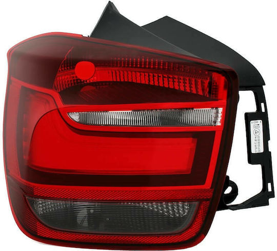 Depo Linkes Rücklicht LED BMW Serie 1 10-15