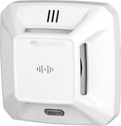 Tele Smoke Detector