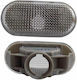 Tyc Flash for Nissan 350Z / Micra / Navara / Note / Qashqai / Tiida 1pcs