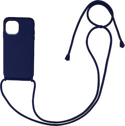 Sonique CarryHang Задна Корица Силикон 0.5mm с ...