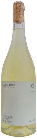 Ktima Mpairaktari Wein Sustainable Rhodit Weiß Trocken 750ml
