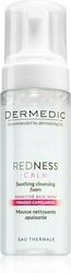Dermedic Redness Calm Foam Facial Cleanser 150ml Dermedic Redness Calm Foam Facial Cleanser 150ml