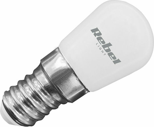 Rebel Refrigerator Bulb 2W for Socket E14