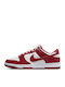 Dunk Low Ανδρικά Sneakers Usc
