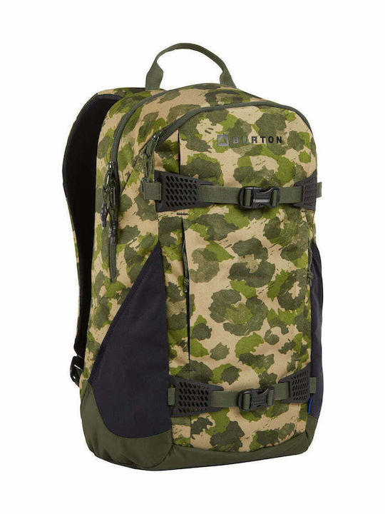 Burton Day Hiker 25lt Πράσινο