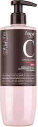 Faipa City Life Curling Leave In Conditioner Color Maintenance for Coloured Hair 400ml Faipa City Life Curling Leave In Conditioner Color Maintenance for Coloured Hair 400ml