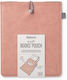 IF Bookaroo Κάλυμμα Βιβλίου ή Τετραδίου Ροζ 27x22cm 1τμχ