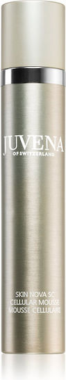 Juvena Skin Nova SC Αφρός Καθαρισμού Προσώπου 100ml