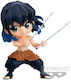 Banpresto Demon Slayer: Inosuke Hashibira Ⅱ Φιγούρα 13εκ.