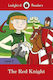 The Red Knight, Ladybird Readers Level 3