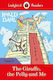 The Giraffe, the Pelly And Me, Ladybird Readers Level 3