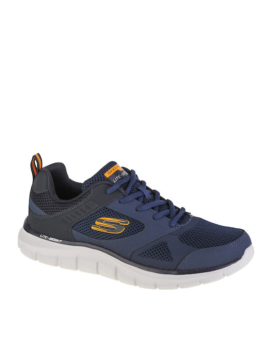 Skechers Sneakers Navy Blue