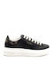 Vibo Sneakers Black