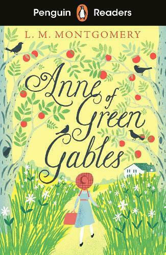 Anne of Green Gables, Penguin Readers