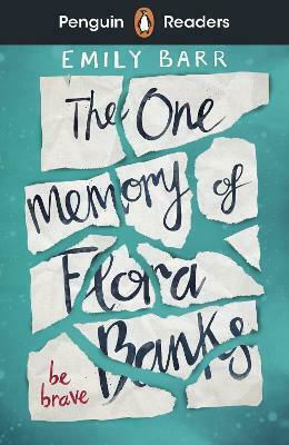 The one Memory of Flora Banks, Pinguin-leser