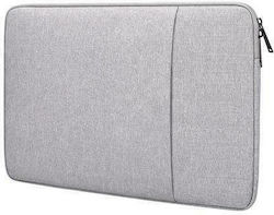 Devia Justyle Business Θήκη Laptop 16.2" Γκρι