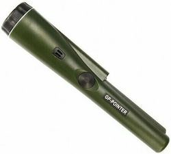 GP-Pointer Ανιχνευτής Μετάλλων Εδάφους GP-Pointer Ανιχνευτής Μετάλλων Εδάφους