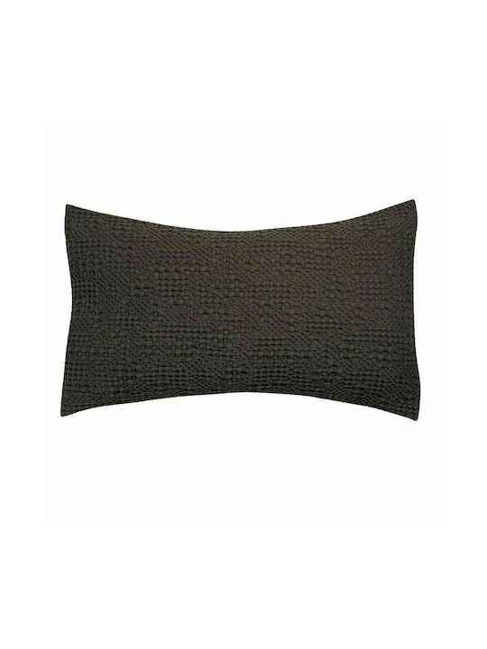 Vivaraise Sofa Cushion Tana from 100% Cotton Ca...