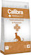 Calibra Veterinary Diets Trockenfutter Diät, ohne Gluten für Katzen mit empfindlichem Magen-Darm-Trakt mit Lachs 2kg