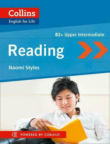 Reading, B2+