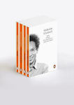 The Penguin Gladwell, "Миг", "Отклонения", "Какво видя кучето", "Давид и Голиат