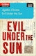 Evil Under the Sun, Level 4 - Upper- Intermediate (b2)