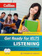 Get Ready for Ielts - Listening, Ielts 4+ (a2+)