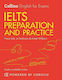 Ielts Preparation And Practice (with Answers And Audio), Ielts 4-5.5 (b1+)
